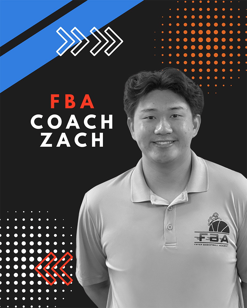 Zach Fujii