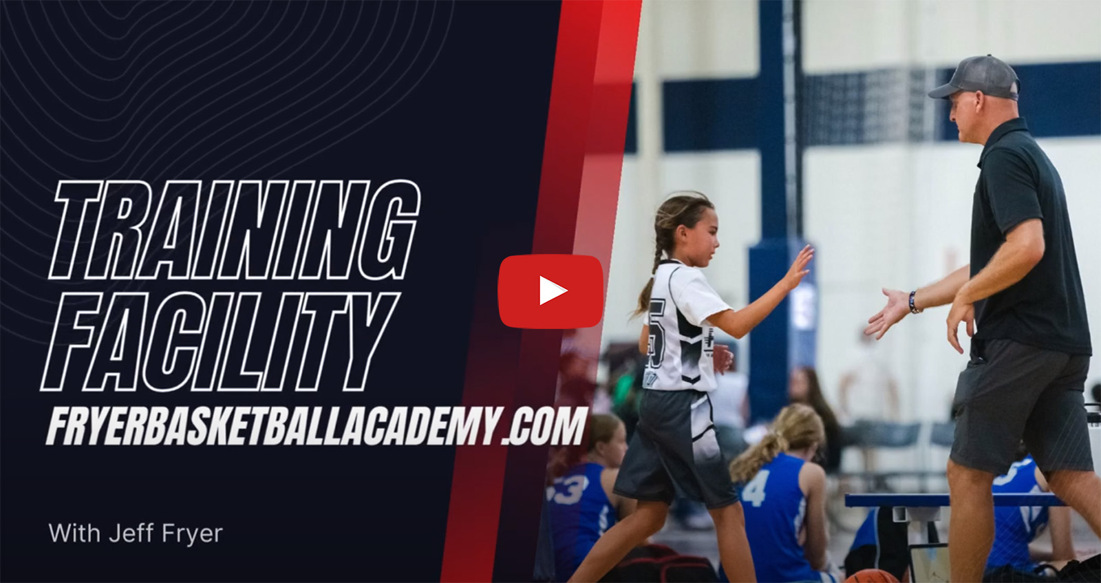 Fryer Basketball Academy Newsletter